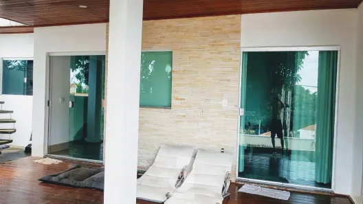 Casa com 2 Quartos à venda, 94m² no Jardim Boa Esperança, Campinas