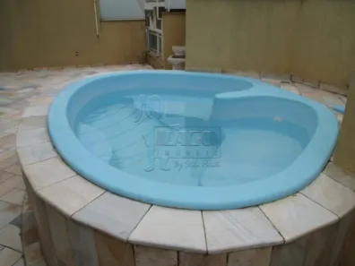 Cobertura com 3 Quartos à venda, 165m² no Bosque das Juritis, Ribeirão Preto