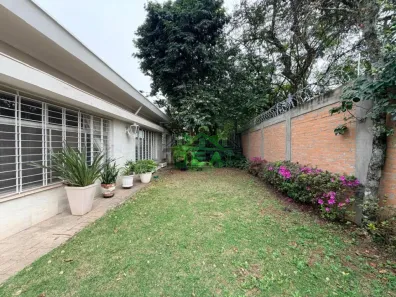 Casa com 1 Quarto à venda, 270m² no Alto da Lapa, São Paulo