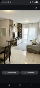 Apartamento com 2 Quartos à venda, 84m² no Marco, Belém