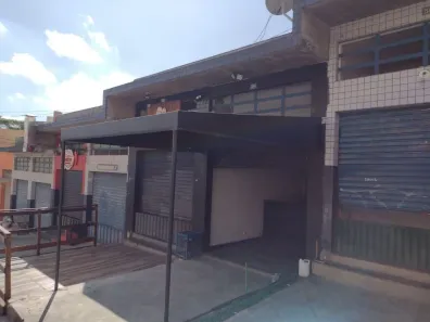 Ponto Comercial para alugar, 40m² no Jardim Montanhês, Belo Horizonte