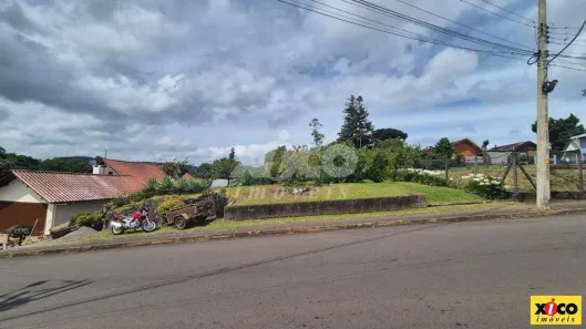 Lote/Terreno à venda, 600m² no Nova Petrópolis, Nova Petrópolis