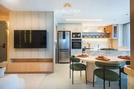 Apartamento com 2 Quartos à venda, 74m² no Vila Operária, Itajaí