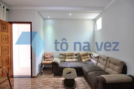 Casa com 3 Quartos à venda, 112m² no Assunção, São Bernardo do Campo