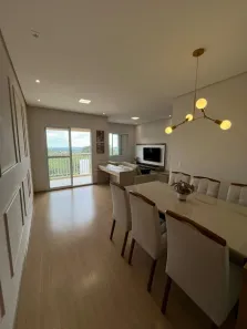 Apartamento com 2 Quartos à venda, 68m² no Parque Sabará, São Carlos