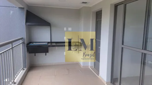 Apartamento com 3 Quartos à venda, 86m² no City América, São Paulo