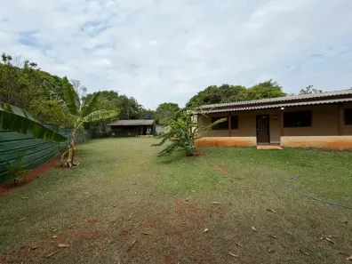 Casa com 5 Quartos à venda, 200m² no Ponte Alta Norte, Brasília