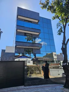 Apartamento com 3 Quartos à venda, 98m² no Santa Cruz Industrial, Contagem