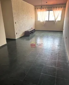 Apartamento com 3 Quartos à venda, 105m² no Jardim Bela Vista, Guaratinguetá