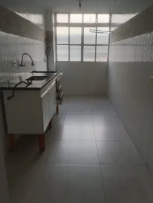 Apartamento com 2 Quartos à venda, 60m² no Jardim Iporanga, Guarulhos