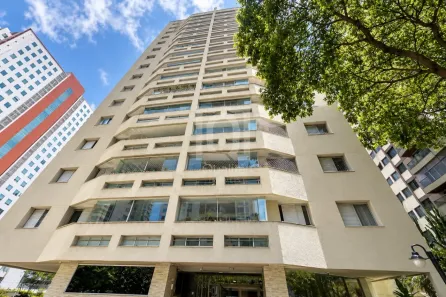 Apartamento com 3 Quartos à venda, 127m² no Alphaville Empresarial, Barueri