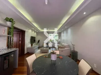 Apartamento com 4 Quartos à venda, 280m² no Anchieta, Belo Horizonte