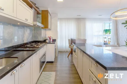 Apartamento com 3 Quartos à venda, 98m² no Velha, Blumenau
