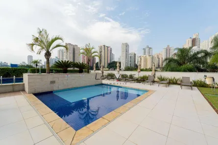 Apartamento com 2 Quartos à venda, 67m² no Jardim Prudência, São Paulo