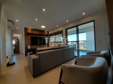Apartamento com 2 Quartos à venda, 87m² no Jardim Brasil, Campinas