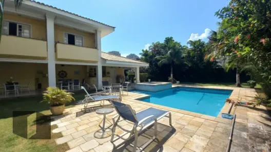 Casa de Condomínio com 4 Quartos à venda, 615m² no Barra da Tijuca, Rio de Janeiro