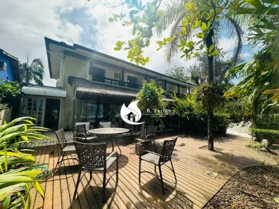Casa de Condomínio com 5 Quartos à venda, 200m² no Bairro de Juquehy, São Sebastião