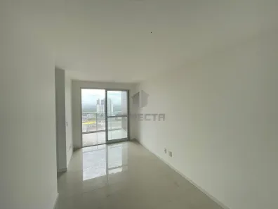 Apartamento com 2 Quartos à venda, 60m² no Jockey de Itaparica, Vila Velha