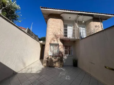 Sobrado com 3 Quartos à venda, 125m² no Vila Universitária, São Paulo