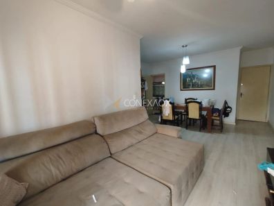 Apartamento com 2 Quartos para venda ou aluguel, 80m² no Bosque, Campinas