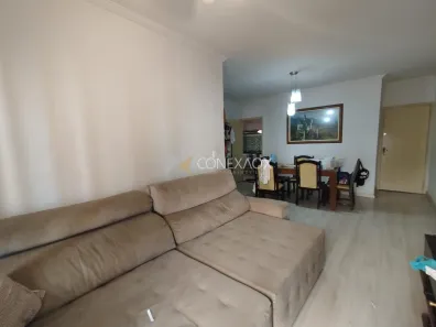 Apartamento com 2 Quartos à venda, 80m² no Bosque, Campinas