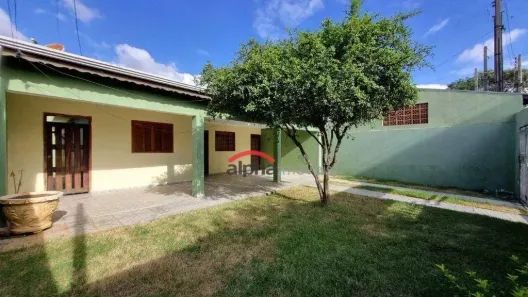 Casa com 3 Quartos à venda, 120m² no Parque do Horto, Hortolândia