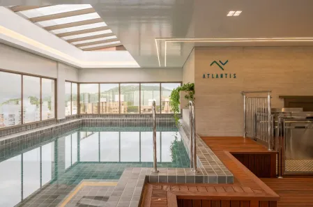 Apartamento com 3 Quartos à venda, 86m² no Praia Grande, Governador Celso Ramos