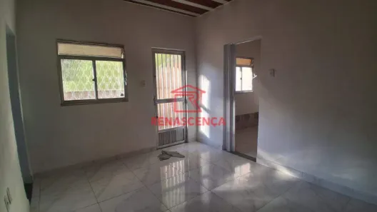 Casa com 1 Quarto para alugar, 44m² no Tanque, Rio de Janeiro