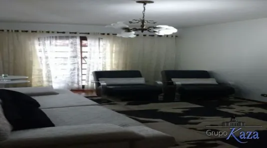 Casa com 3 Quartos à venda, 120m² no Jardim Uirá, São José dos Campos