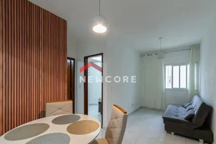 Apartamento com 2 Quartos à venda, 70m² no Centro, São Bernardo do Campo
