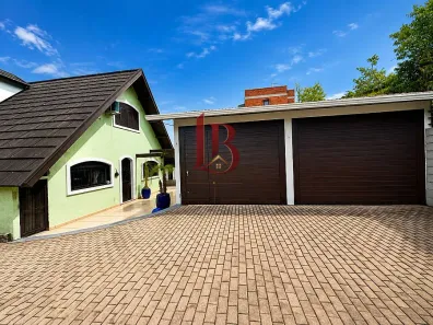Casa com 3 Quartos à venda, 180m² no Parada Cristal, Caxias do Sul