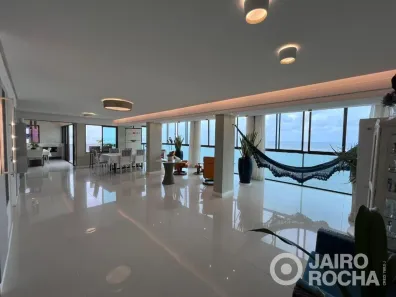 Apartamento com 3 Quartos à venda, 200m² no Candeias, Jaboatão dos Guararapes