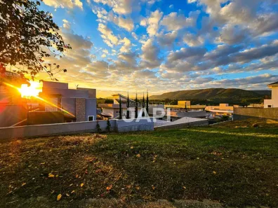 Lote/Terreno à venda, 766m² no Condomínio Reserva da Serra, Jundiaí