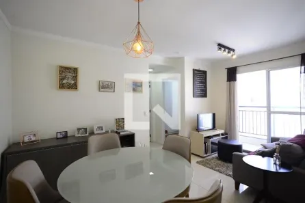 Apartamento com 2 Quartos à venda, 49m² no Cambuci, São Paulo