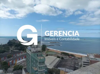 Cobertura com 4 Quartos à venda, 180m² no Imbetiba, Macaé