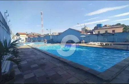 Apartamento com 2 Quartos à venda, 56m² no Fonseca, Niterói