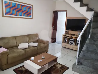 Sobrado com 3 Quartos à venda, 154m² no Jardim Vila Formosa, São Paulo