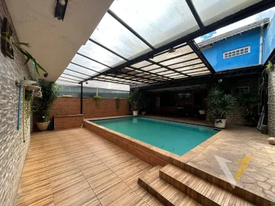 Casa com 5 Quartos à venda, 275m² no Vila Olímpia, Campo Limpo Paulista