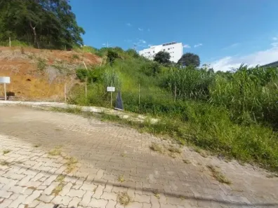 Lote/Terreno à venda, 339m² no Lourdes, Juiz de Fora