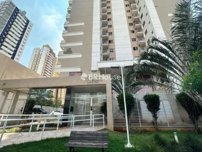 Apartamento com 3 Quartos à venda, 110m² no Jardim dos Estados, Campo Grande