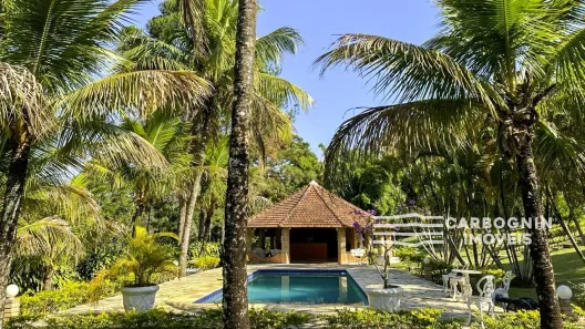 Fazenda/Sítio com 3 Quartos à venda, 400m² no Chácara Ipês, Caçapava