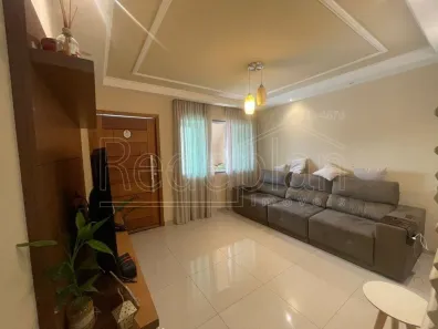 Casa com 4 Quartos à venda, 136m² no Santo Agostinho, Volta Redonda