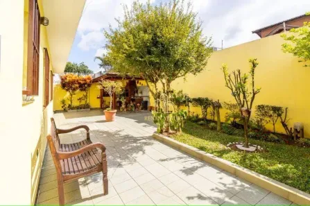 Casa com 4 Quartos à venda, 280m² no City América, São Paulo