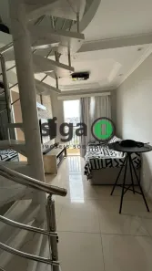 Apartamento com 2 Quartos à venda, 97m² no Jaraguá, São Paulo