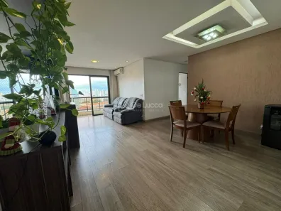 Apartamento com 3 Quartos à venda, 93m² no Bosque, Campinas