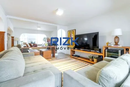 Casa com 3 Quartos à venda, 280m² no Jardim da Glória, São Paulo
