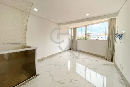 Cobertura com 3 Quartos à venda, 221m² no Jaraguá, Belo Horizonte