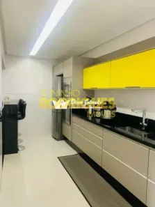 Apartamento com 2 Quartos à venda, 96m² no Tupi, Praia Grande