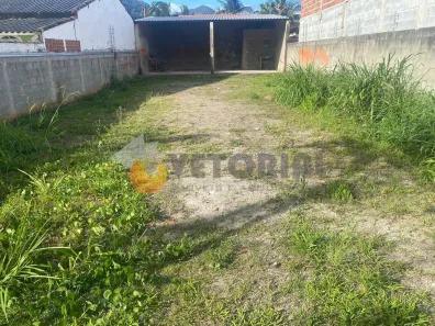 Lote/Terreno à venda, 300m² no Jardim do Sol, Caraguatatuba