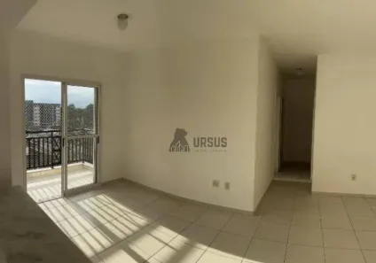 Apartamento com 3 Quartos à venda, 92m² no Tabaú, Pindamonhangaba